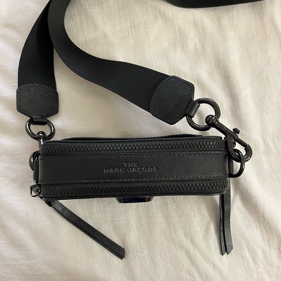 COPY - Marc Jacobs snapshot DTM bag - Picture 7 of 8